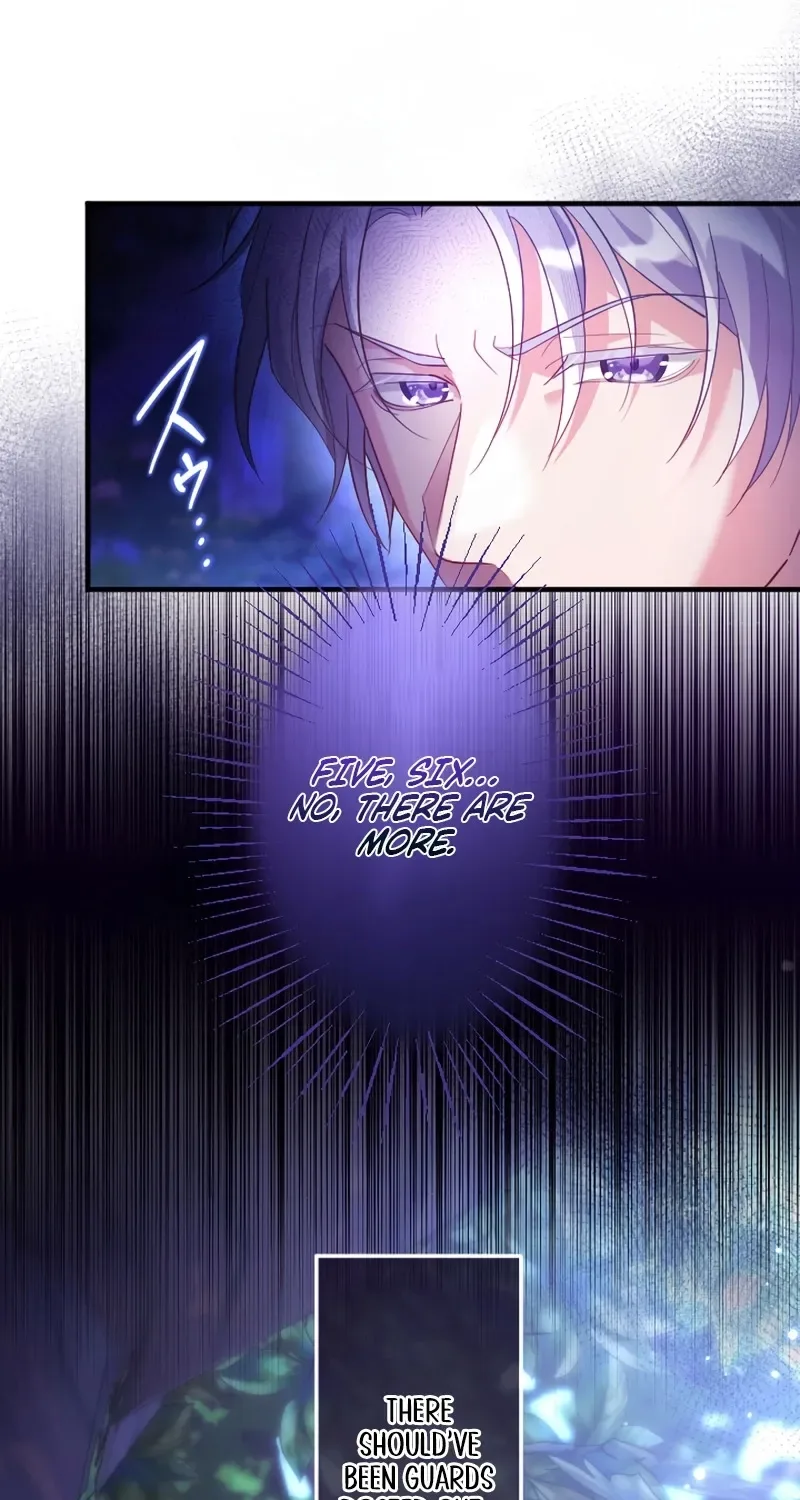 Kigen Tsuki Koujo no Hazu ga, Umaku Yari Sugite Shimatta You desu Chapter 46 page 97