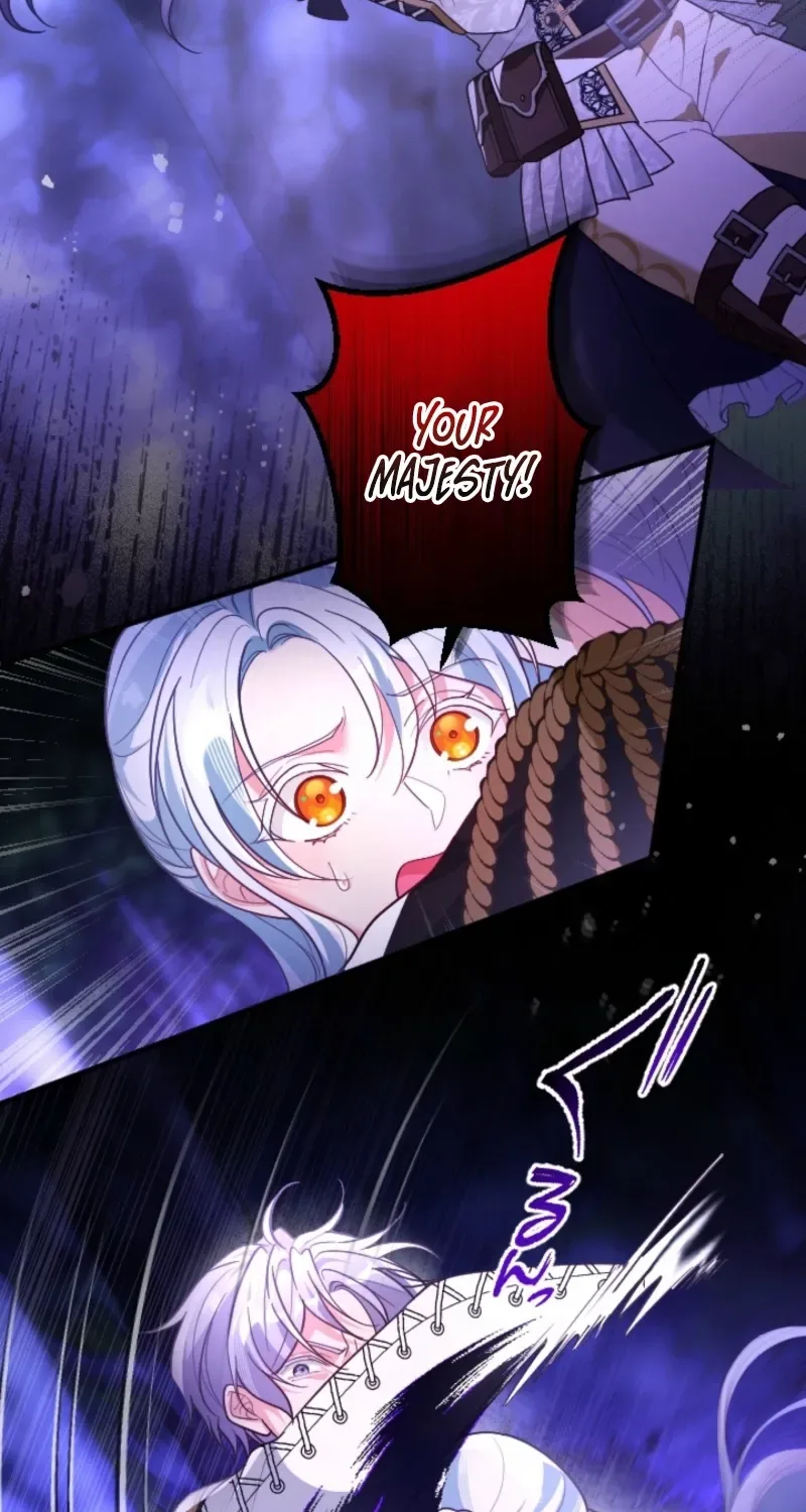 Kigen Tsuki Koujo no Hazu ga, Umaku Yari Sugite Shimatta You desu Chapter 47 page 2