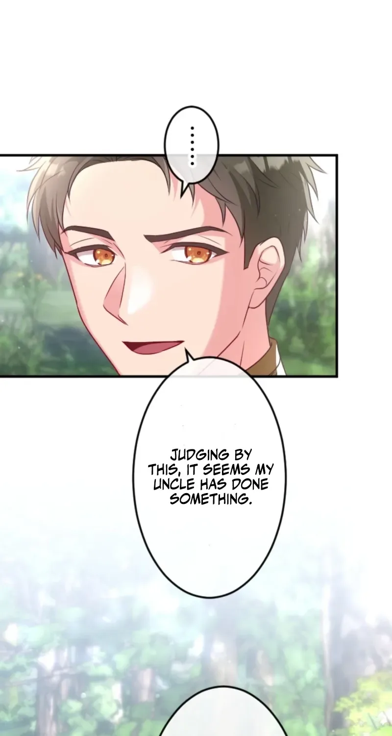 Kigen Tsuki Koujo no Hazu ga, Umaku Yari Sugite Shimatta You desu Chapter 47 page 31