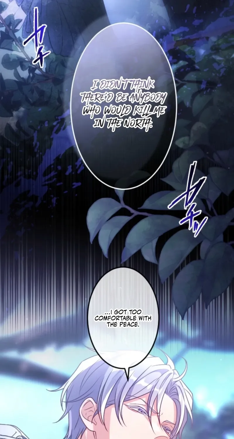 Kigen Tsuki Koujo no Hazu ga, Umaku Yari Sugite Shimatta You desu Chapter 47 page 59