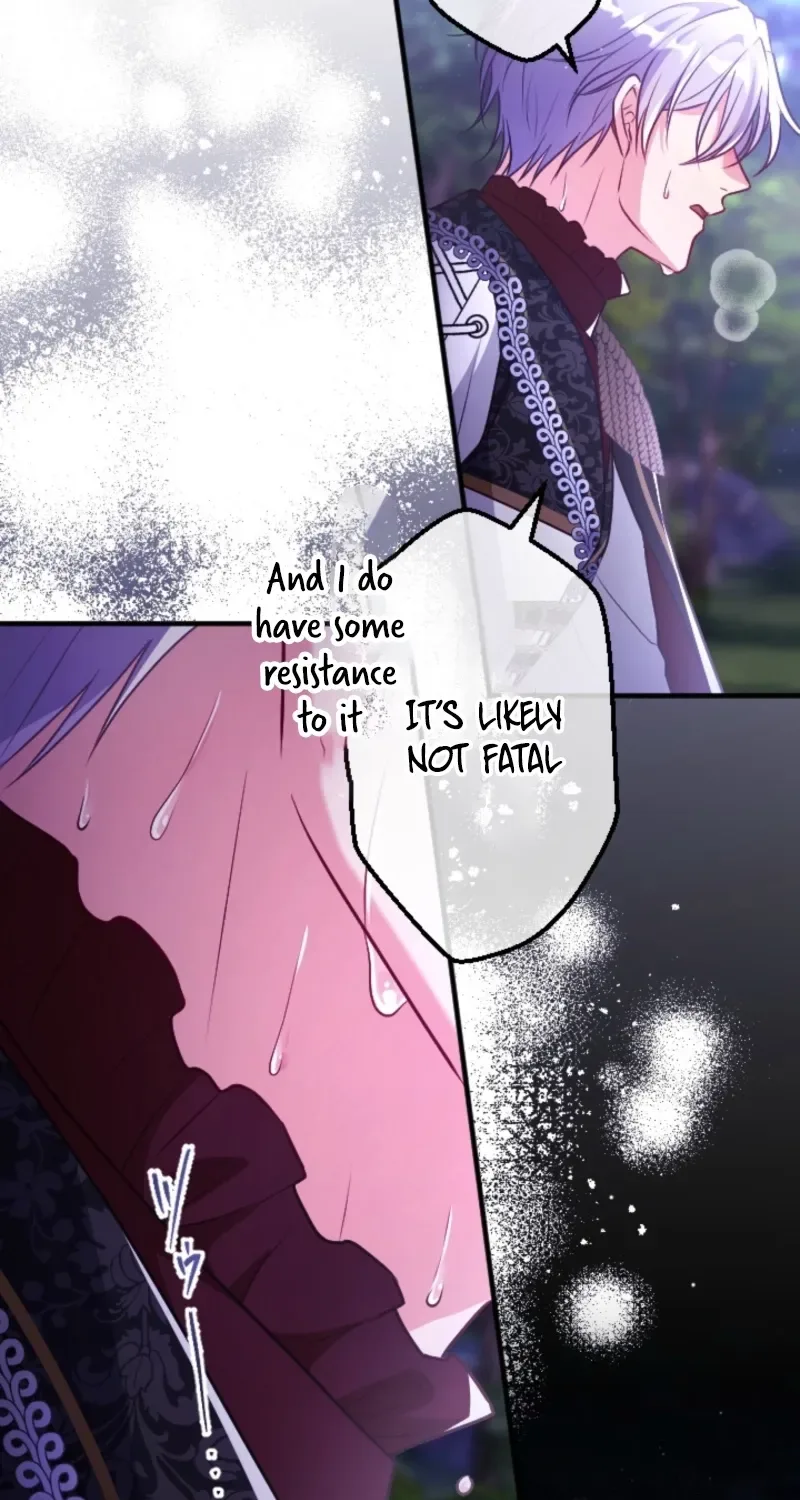 Kigen Tsuki Koujo no Hazu ga, Umaku Yari Sugite Shimatta You desu Chapter 47 page 66