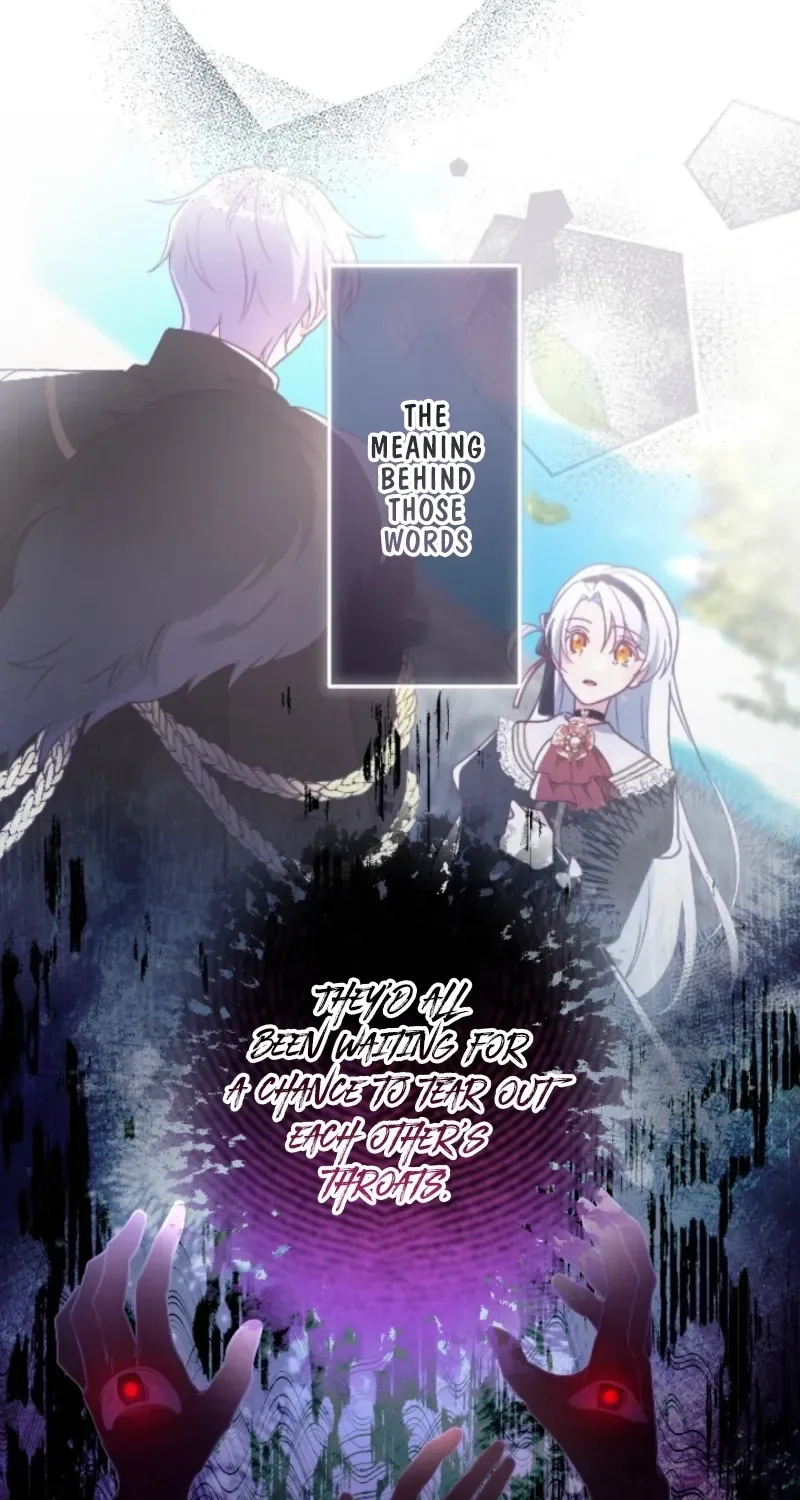 Kigen Tsuki Koujo no Hazu ga, Umaku Yari Sugite Shimatta You desu Chapter 47 page 69