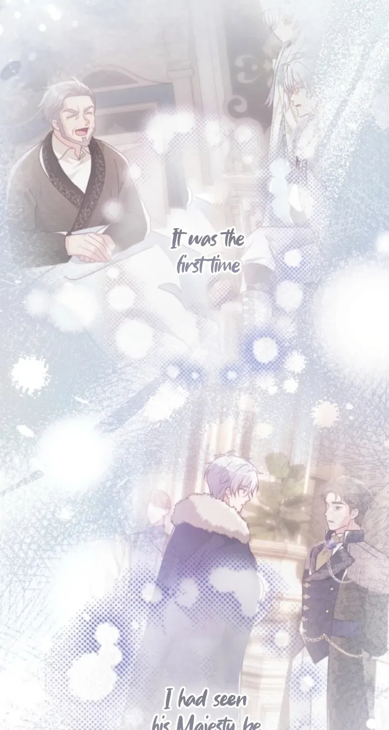 Kigen Tsuki Koujo no Hazu ga, Umaku Yari Sugite Shimatta You desu Chapter 47 page 81