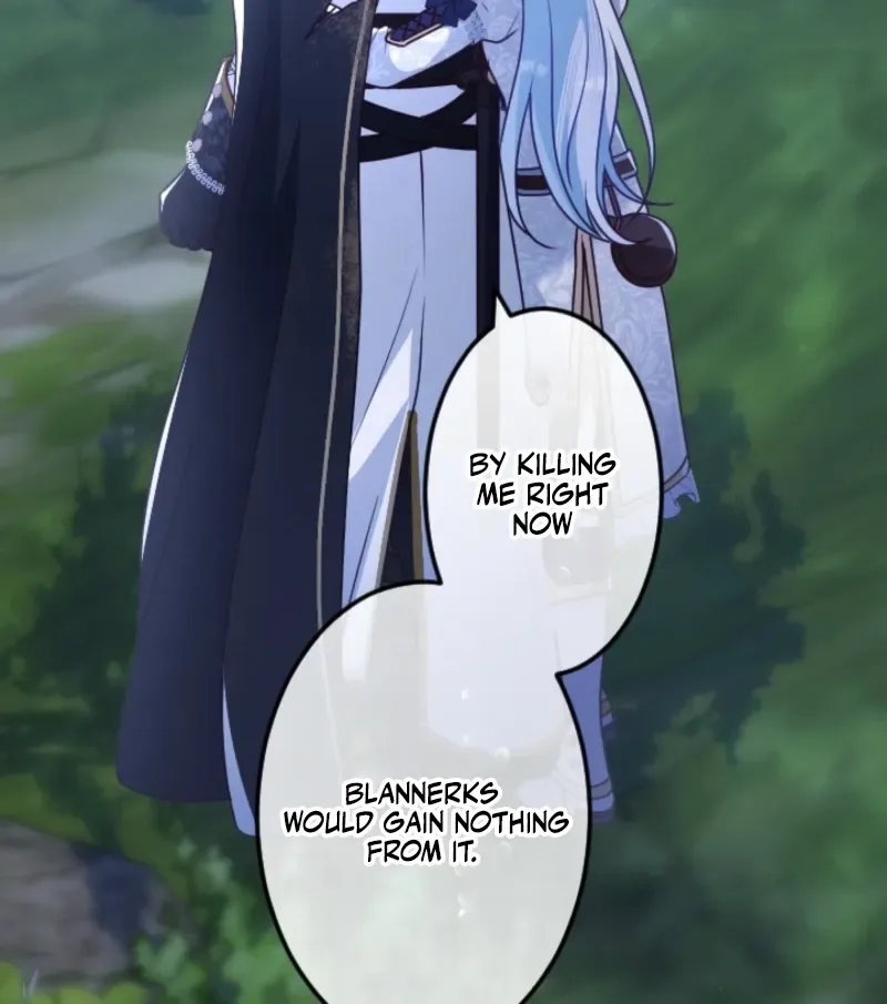 Kigen Tsuki Koujo no Hazu ga, Umaku Yari Sugite Shimatta You desu Chapter 47 page 86