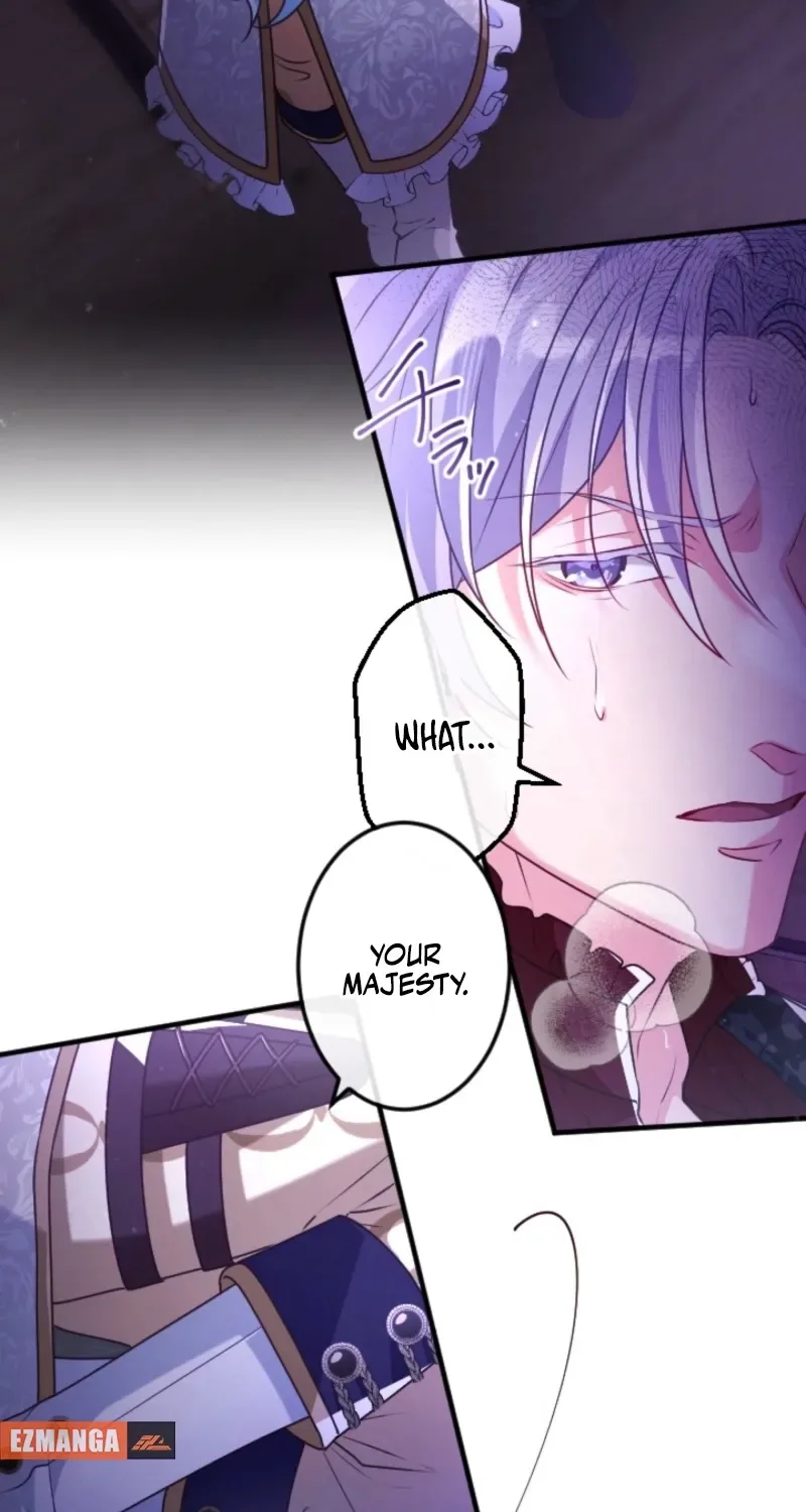 Kigen Tsuki Koujo no Hazu ga, Umaku Yari Sugite Shimatta You desu Chapter 47 page 98
