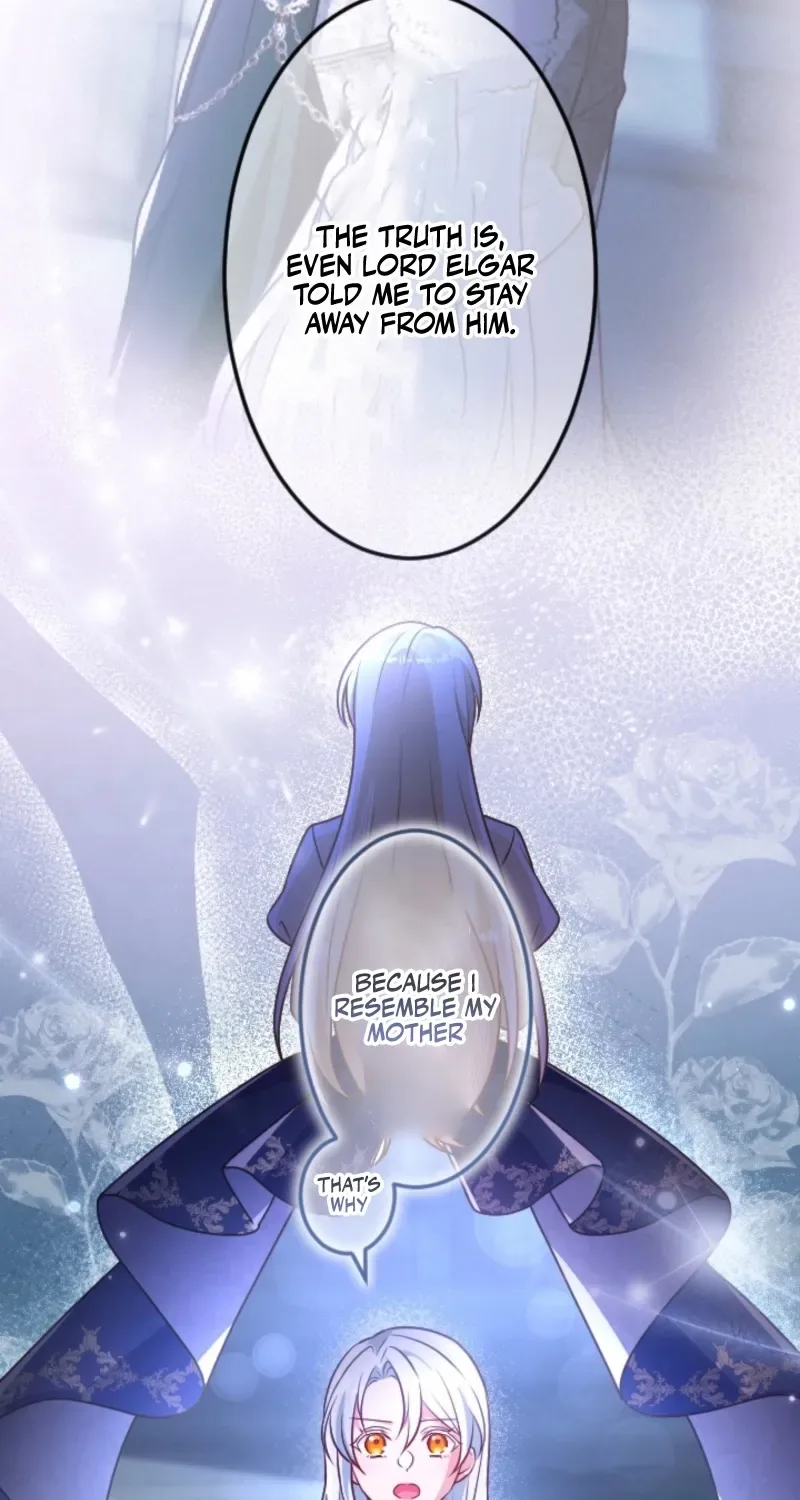 Kigen Tsuki Koujo no Hazu ga, Umaku Yari Sugite Shimatta You desu Chapter 47 page 106