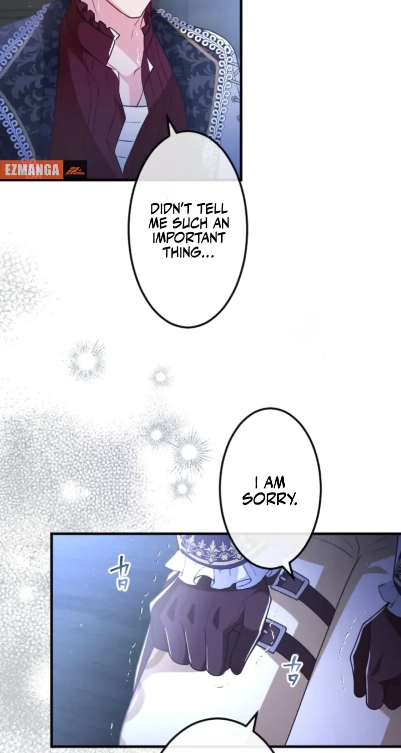 Kigen Tsuki Koujo no Hazu ga, Umaku Yari Sugite Shimatta You desu Chapter 47 page 108