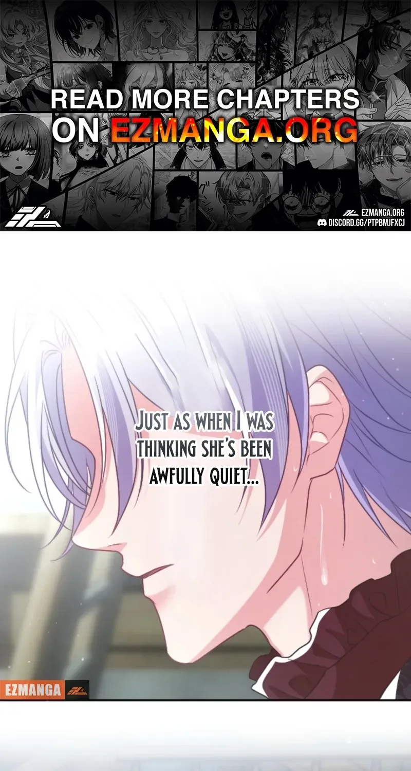 Kigen Tsuki Koujo no Hazu ga, Umaku Yari Sugite Shimatta You desu Chapter 48 page 1