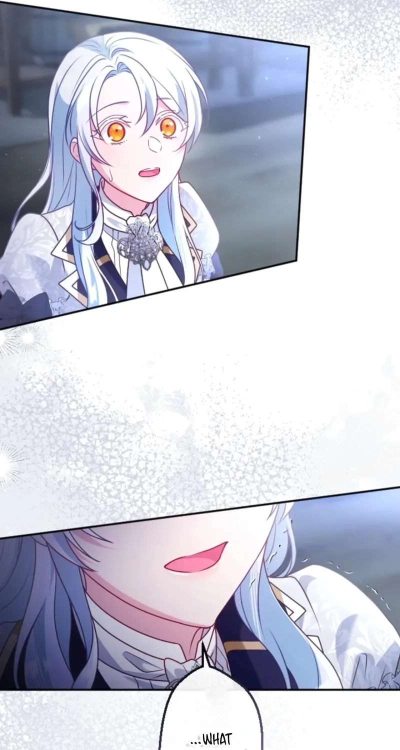 Kigen Tsuki Koujo no Hazu ga, Umaku Yari Sugite Shimatta You desu Chapter 48 page 27