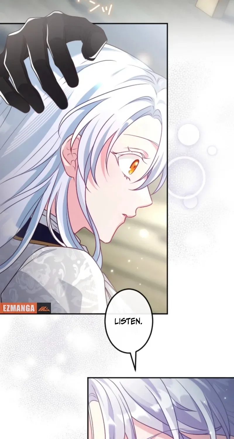 Kigen Tsuki Koujo no Hazu ga, Umaku Yari Sugite Shimatta You desu Chapter 48 page 9