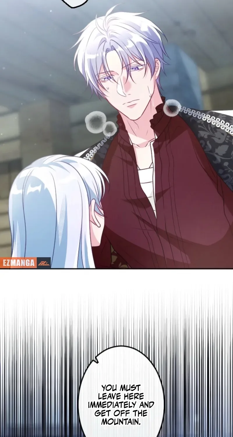 Kigen Tsuki Koujo no Hazu ga, Umaku Yari Sugite Shimatta You desu Chapter 48 page 17