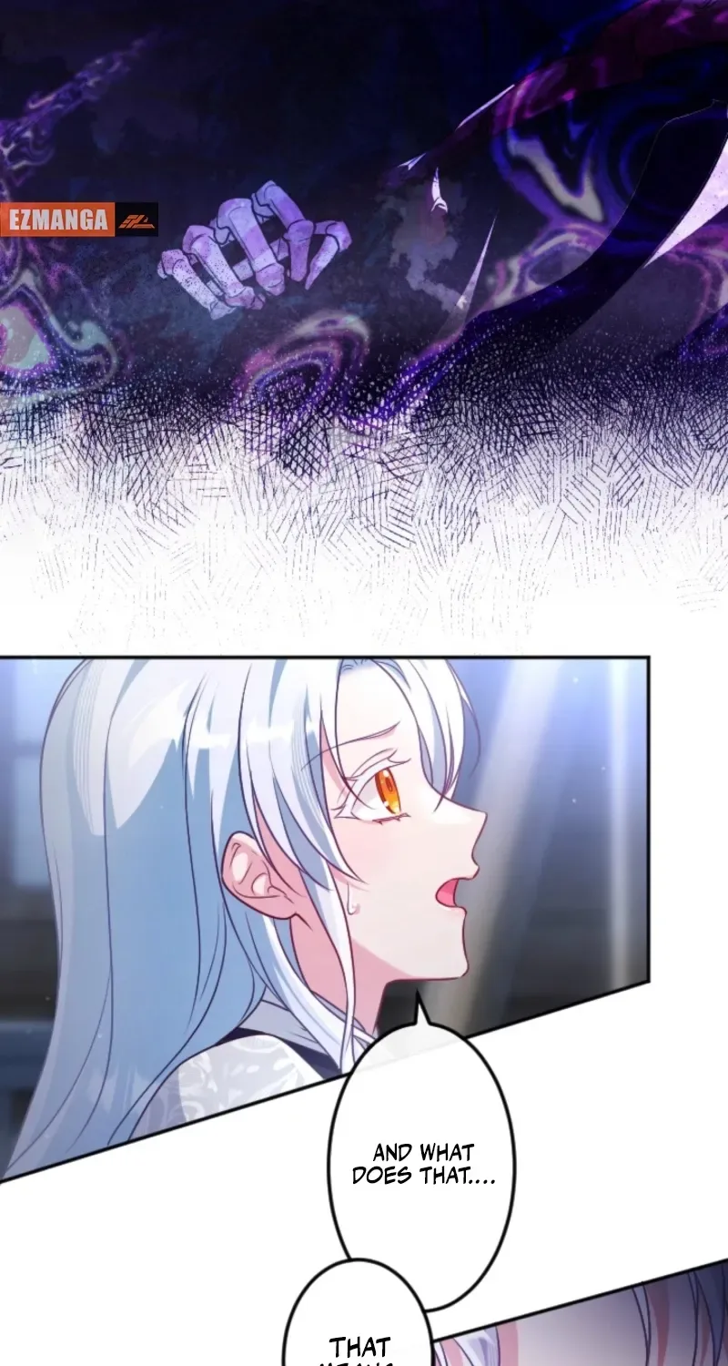 Kigen Tsuki Koujo no Hazu ga, Umaku Yari Sugite Shimatta You desu Chapter 48 page 22