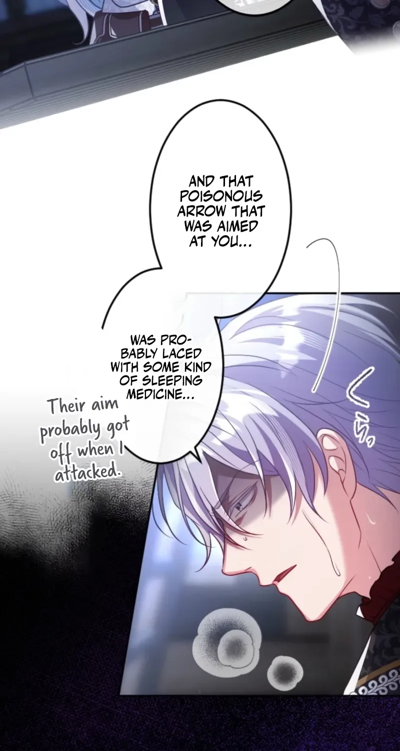 Kigen Tsuki Koujo no Hazu ga, Umaku Yari Sugite Shimatta You desu Chapter 48 page 20