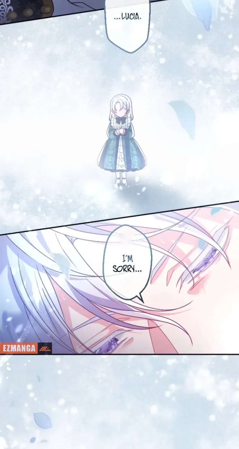 Kigen Tsuki Koujo no Hazu ga, Umaku Yari Sugite Shimatta You desu Chapter 48 page 38