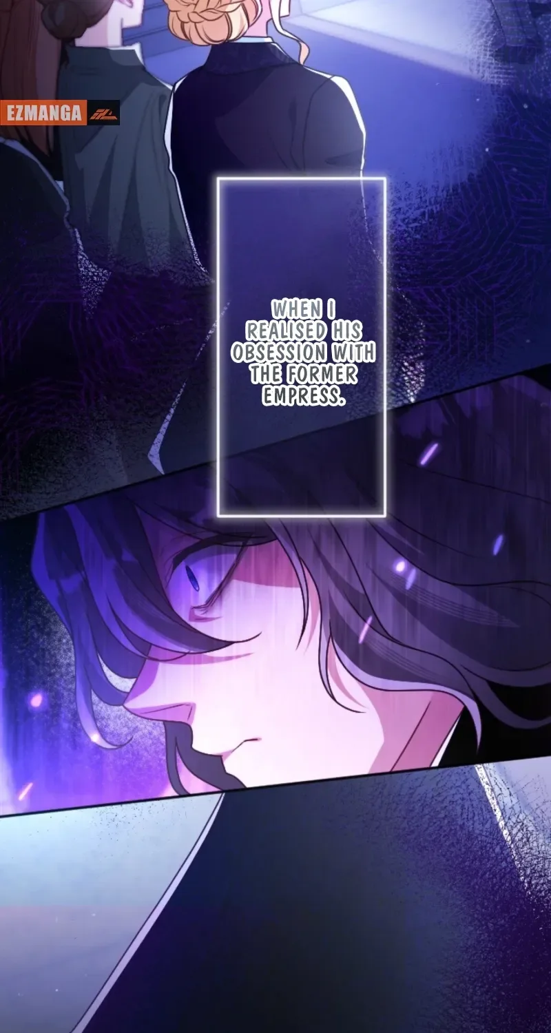 Kigen Tsuki Koujo no Hazu ga, Umaku Yari Sugite Shimatta You desu Chapter 48 page 49