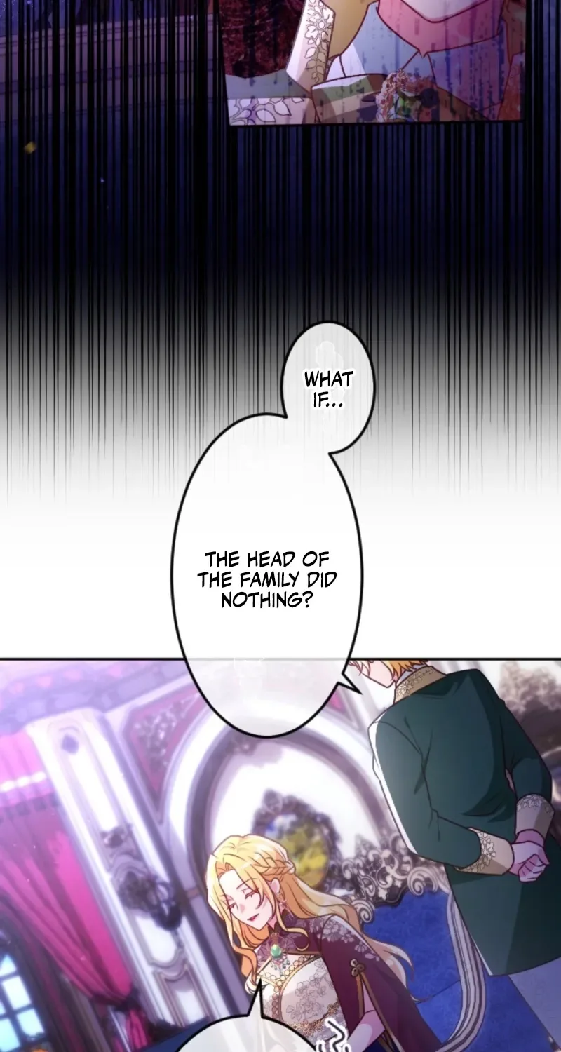 Kigen Tsuki Koujo no Hazu ga, Umaku Yari Sugite Shimatta You desu Chapter 48 page 56