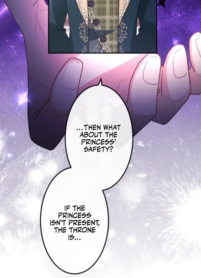 Kigen Tsuki Koujo no Hazu ga, Umaku Yari Sugite Shimatta You desu Chapter 48 page 60
