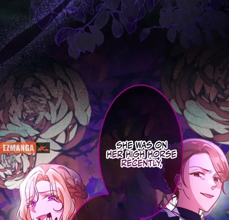 Kigen Tsuki Koujo no Hazu ga, Umaku Yari Sugite Shimatta You desu Chapter 48 page 65