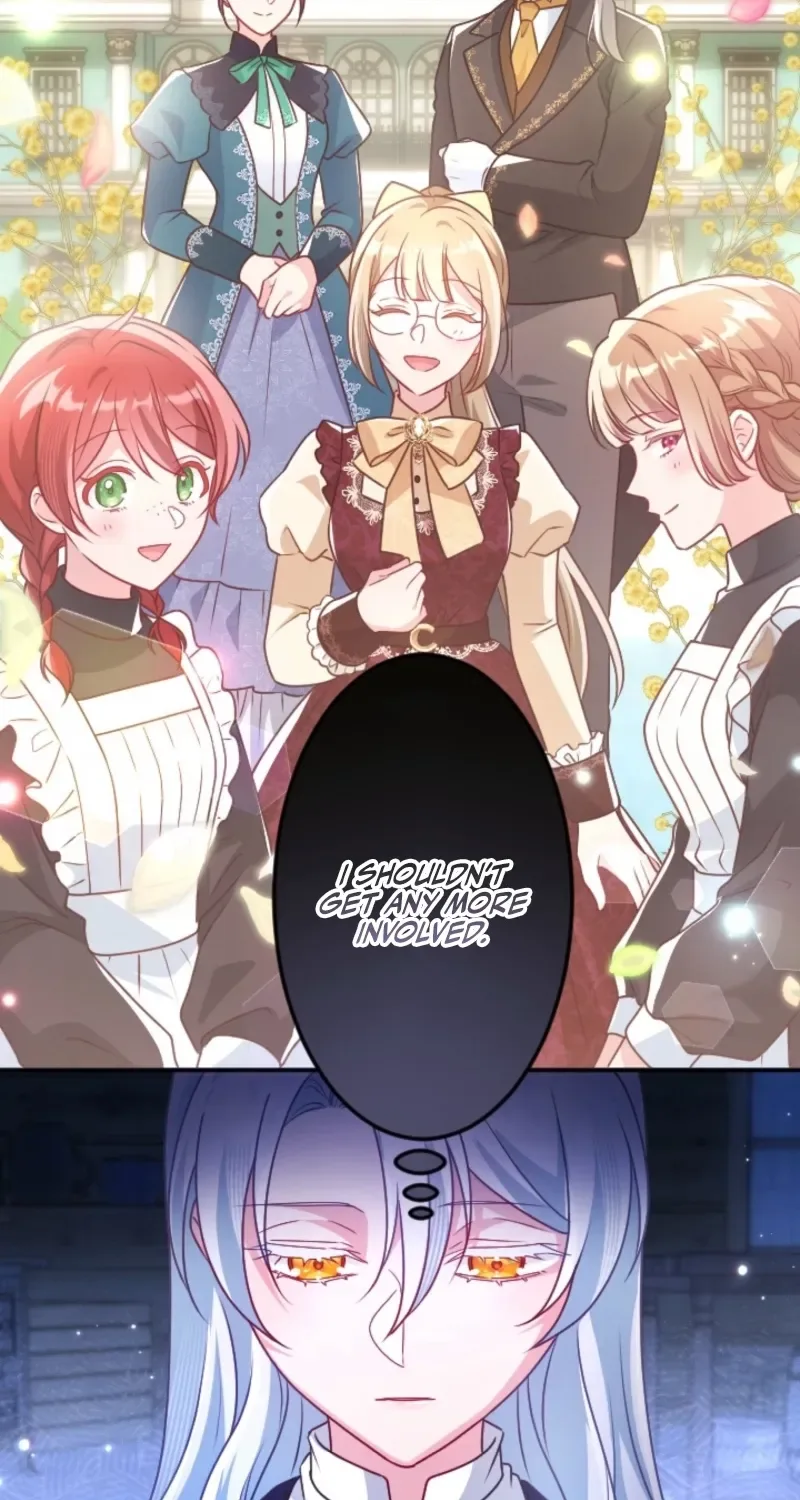 Kigen Tsuki Koujo no Hazu ga, Umaku Yari Sugite Shimatta You desu Chapter 48 page 79