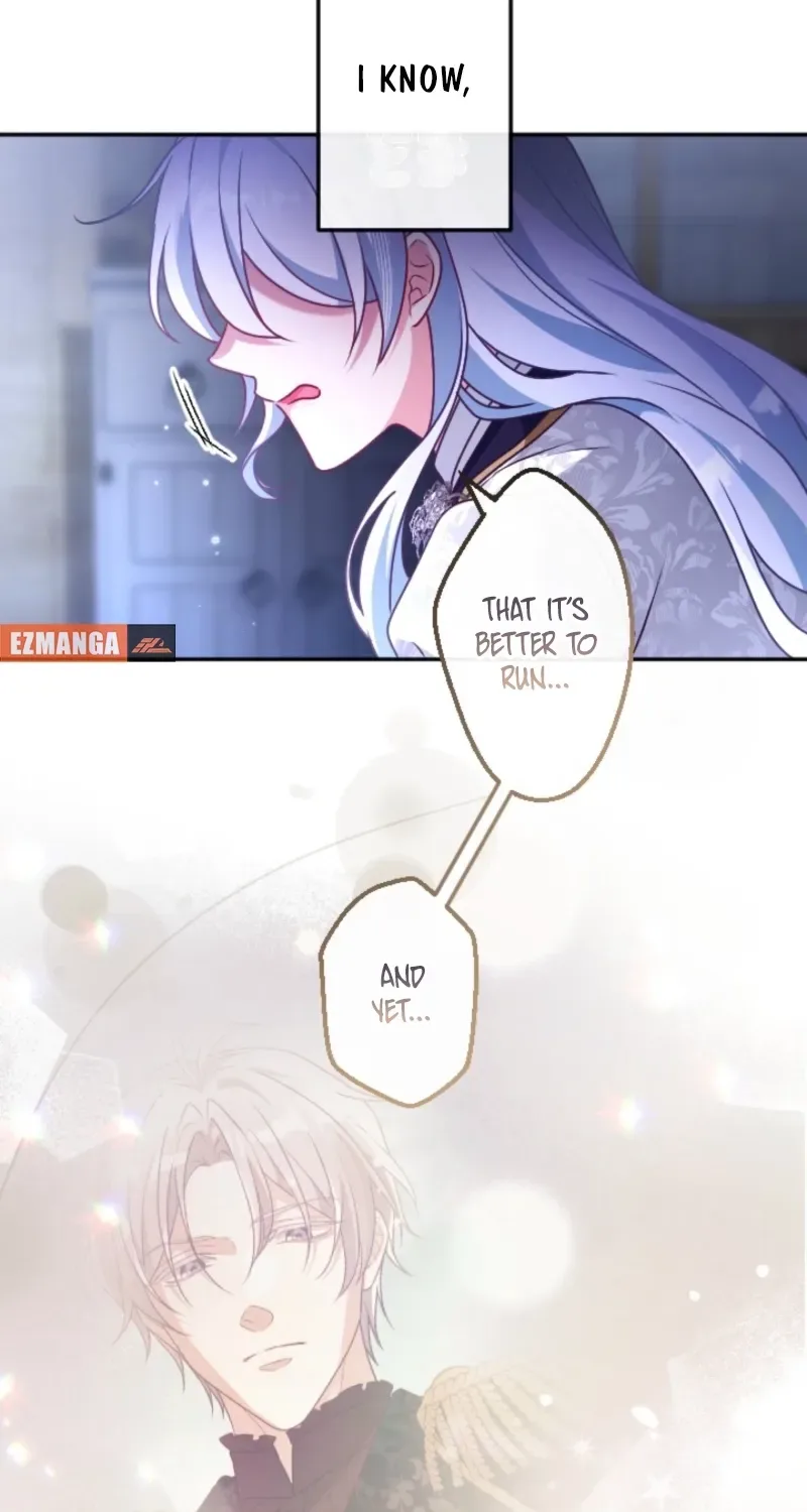 Kigen Tsuki Koujo no Hazu ga, Umaku Yari Sugite Shimatta You desu Chapter 48 page 86