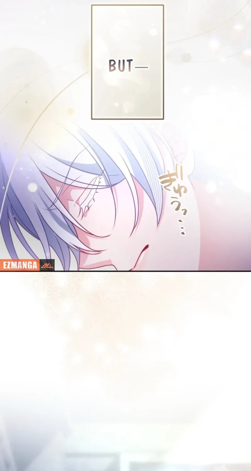 Kigen Tsuki Koujo no Hazu ga, Umaku Yari Sugite Shimatta You desu Chapter 48 page 88