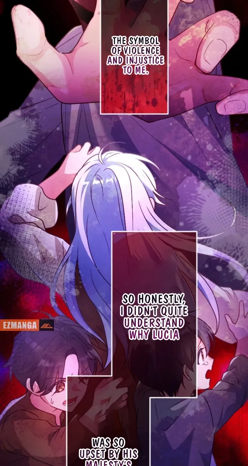 Kigen Tsuki Koujo no Hazu ga, Umaku Yari Sugite Shimatta You desu Chapter 48 page 94