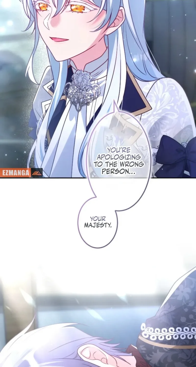 Kigen Tsuki Koujo no Hazu ga, Umaku Yari Sugite Shimatta You desu Chapter 48 page 92