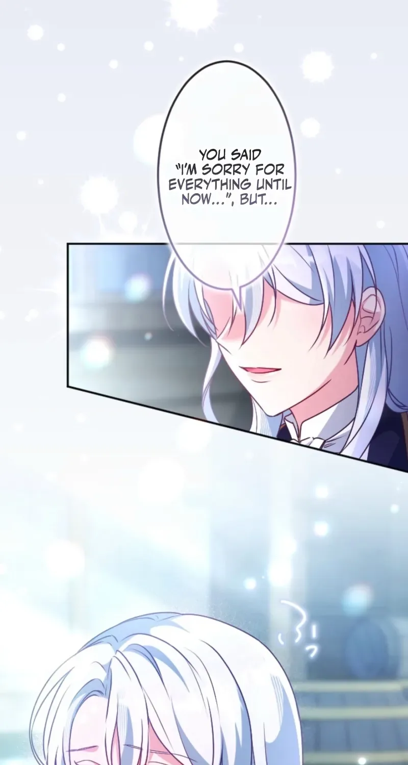 Kigen Tsuki Koujo no Hazu ga, Umaku Yari Sugite Shimatta You desu Chapter 48 page 91