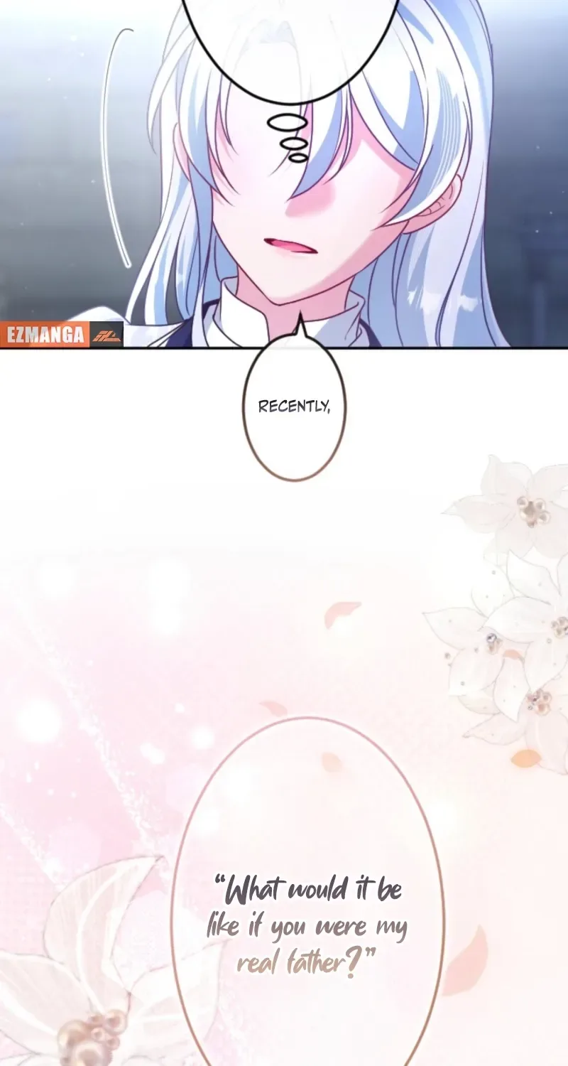 Kigen Tsuki Koujo no Hazu ga, Umaku Yari Sugite Shimatta You desu Chapter 48 page 98