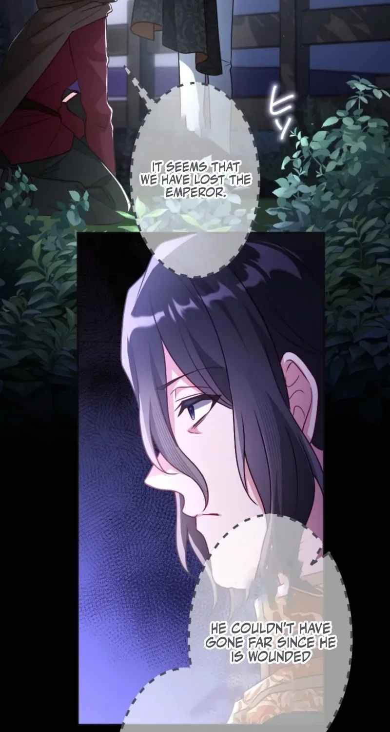 Kigen Tsuki Koujo no Hazu ga, Umaku Yari Sugite Shimatta You desu Chapter 49 page 2