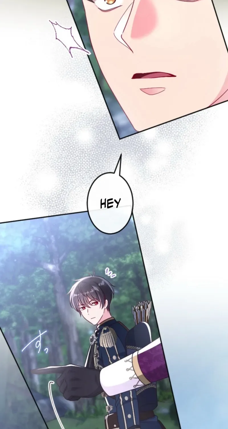 Kigen Tsuki Koujo no Hazu ga, Umaku Yari Sugite Shimatta You desu Chapter 49 page 42