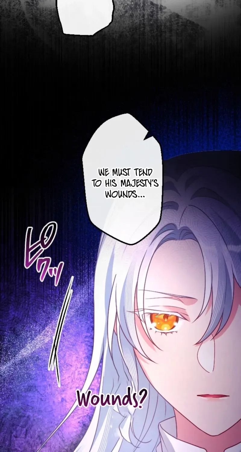 Kigen Tsuki Koujo no Hazu ga, Umaku Yari Sugite Shimatta You desu Chapter 49 page 62