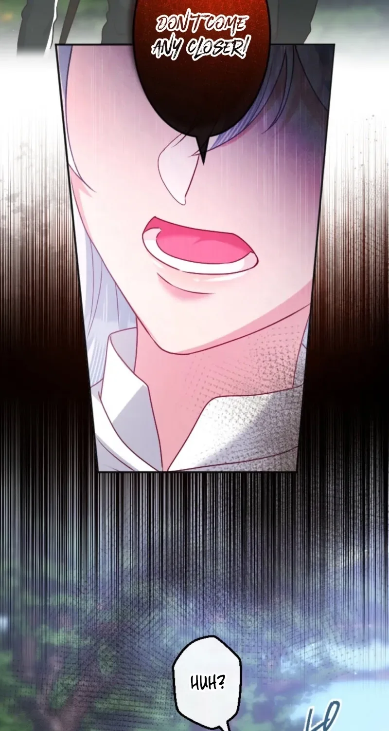 Kigen Tsuki Koujo no Hazu ga, Umaku Yari Sugite Shimatta You desu Chapter 49 page 55