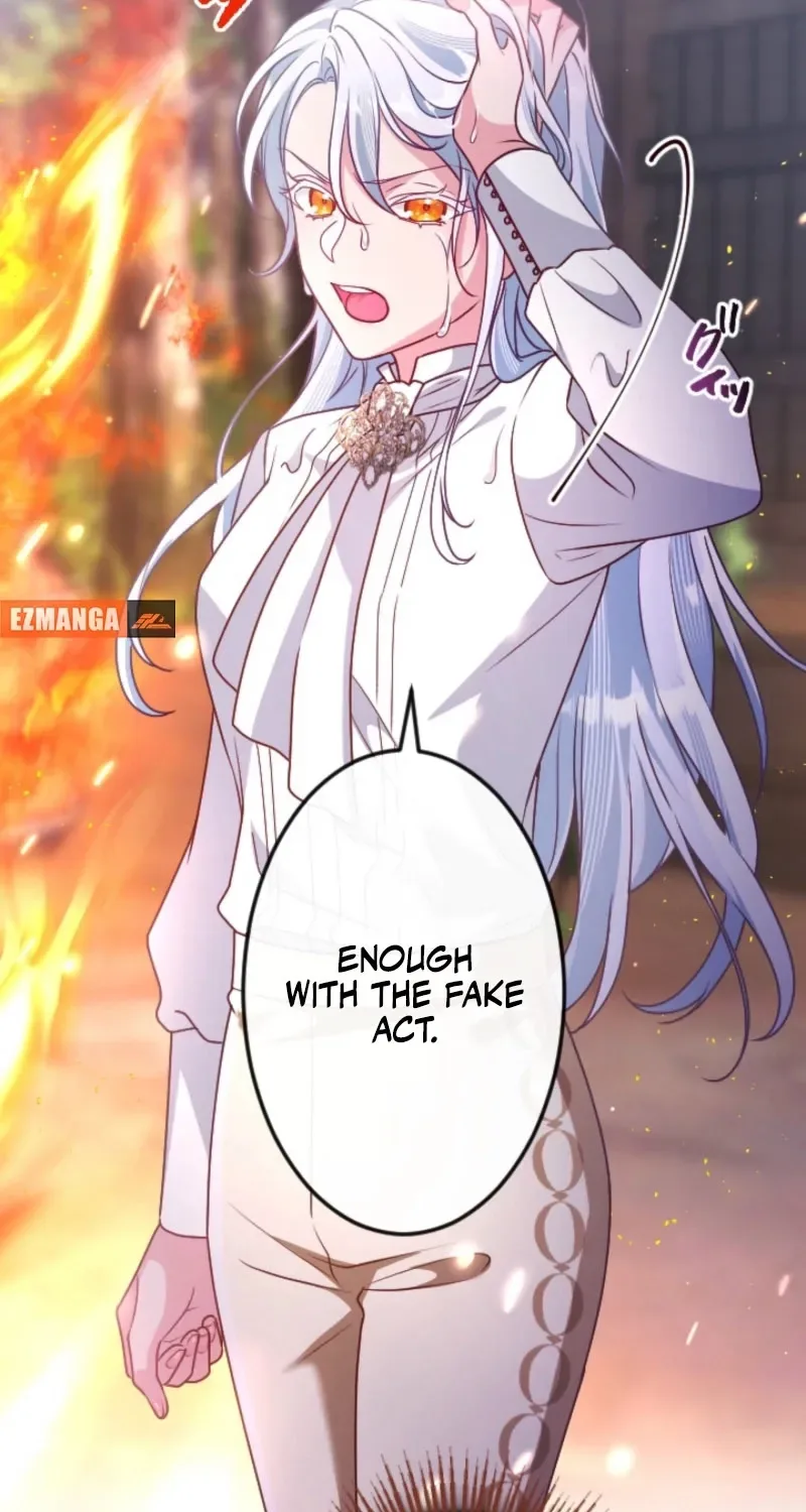 Kigen Tsuki Koujo no Hazu ga, Umaku Yari Sugite Shimatta You desu Chapter 49 page 67