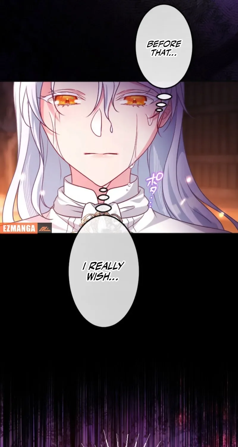 Kigen Tsuki Koujo no Hazu ga, Umaku Yari Sugite Shimatta You desu Chapter 49 page 79