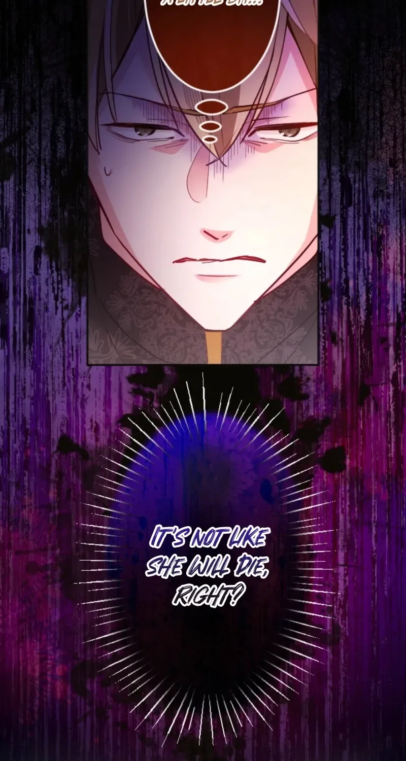 Kigen Tsuki Koujo no Hazu ga, Umaku Yari Sugite Shimatta You desu Chapter 49 page 85