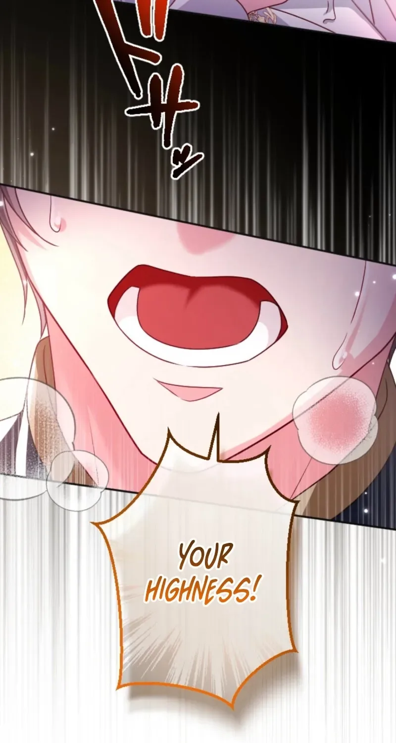 Kigen Tsuki Koujo no Hazu ga, Umaku Yari Sugite Shimatta You desu Chapter 49 page 90
