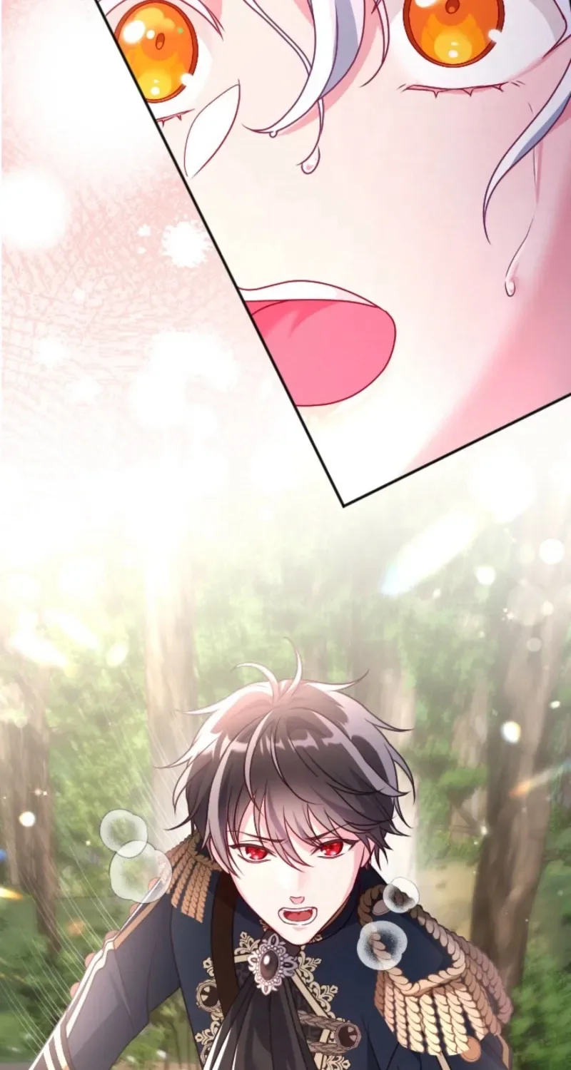 Kigen Tsuki Koujo no Hazu ga, Umaku Yari Sugite Shimatta You desu Chapter 49 page 93