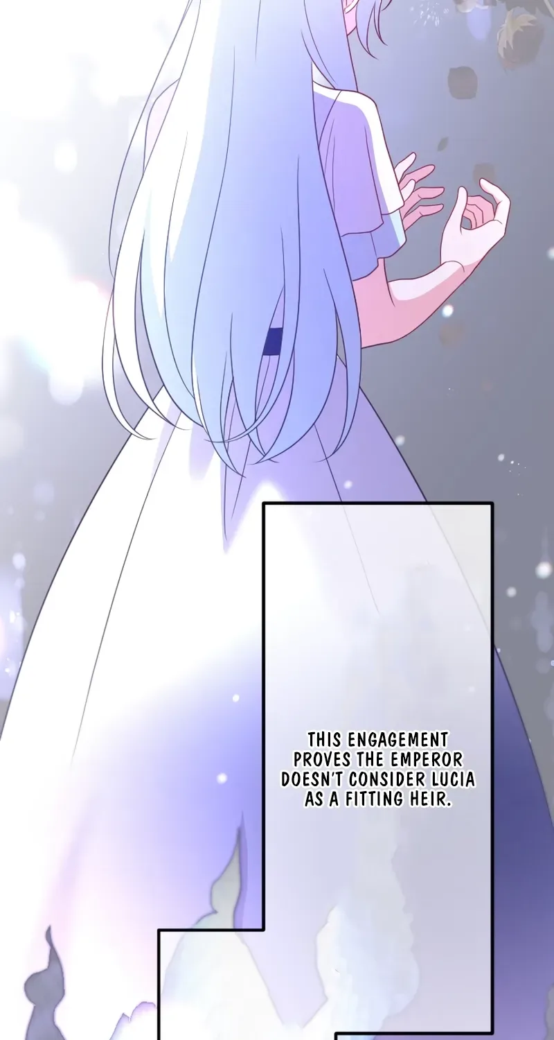 Kigen Tsuki Koujo no Hazu ga, Umaku Yari Sugite Shimatta You desu Chapter 5 page 4