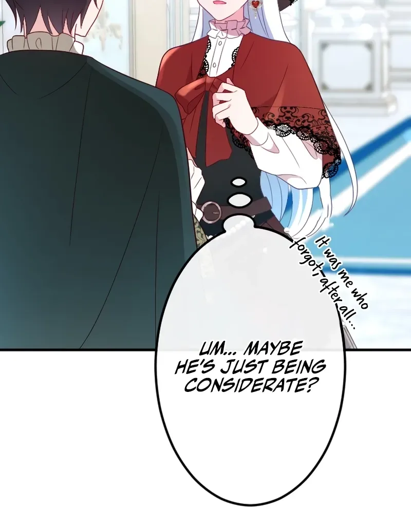 Kigen Tsuki Koujo no Hazu ga, Umaku Yari Sugite Shimatta You desu Chapter 5 page 20