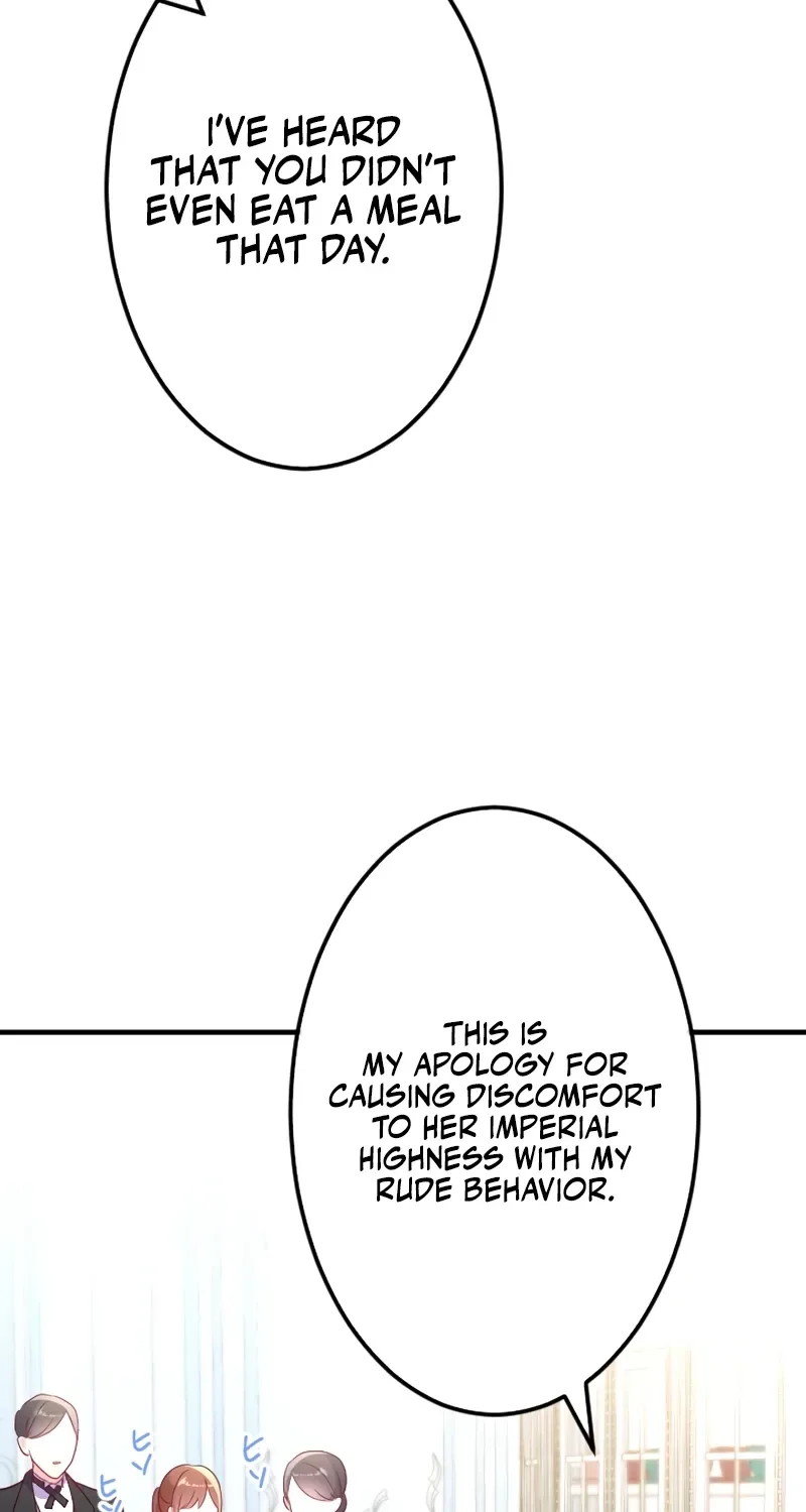 Kigen Tsuki Koujo no Hazu ga, Umaku Yari Sugite Shimatta You desu Chapter 5 page 34