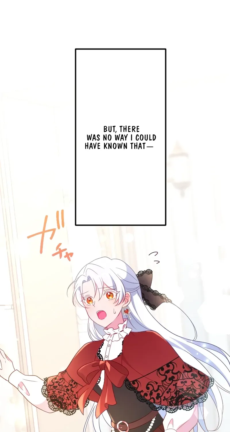 Kigen Tsuki Koujo no Hazu ga, Umaku Yari Sugite Shimatta You desu Chapter 5 page 7