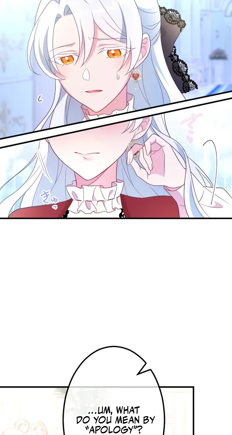 Kigen Tsuki Koujo no Hazu ga, Umaku Yari Sugite Shimatta You desu Chapter 5 page 27