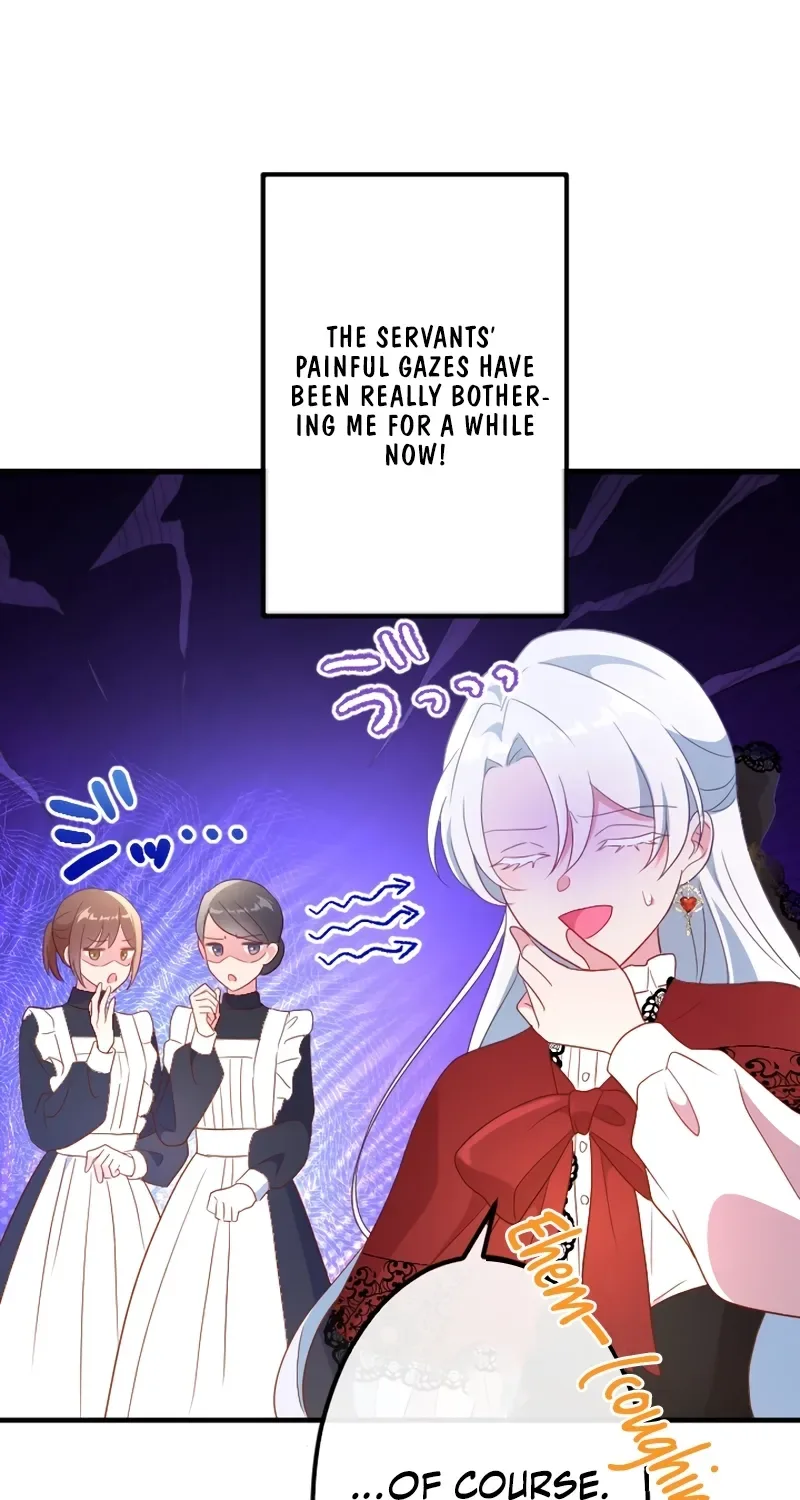 Kigen Tsuki Koujo no Hazu ga, Umaku Yari Sugite Shimatta You desu Chapter 5 page 37