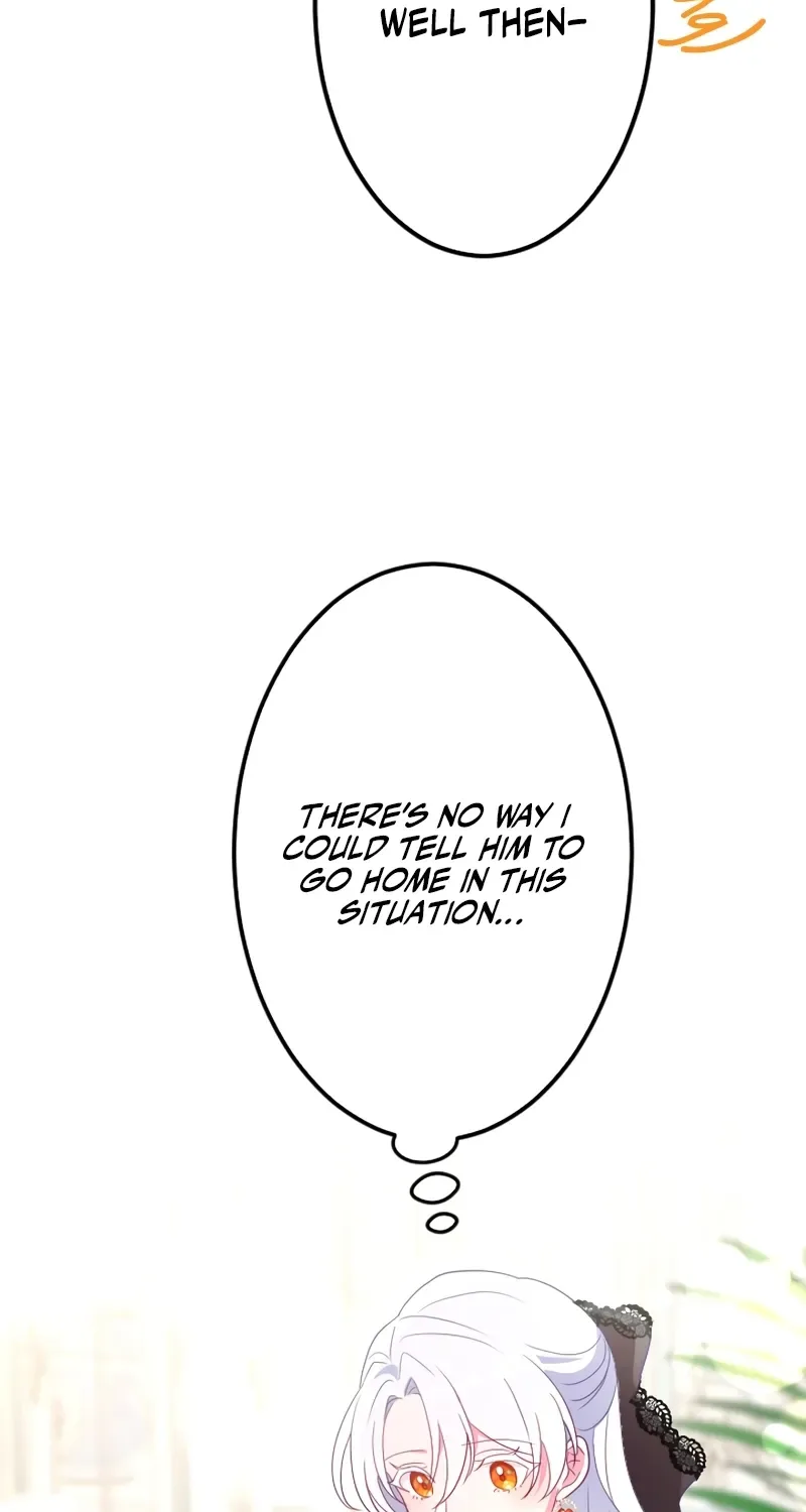 Kigen Tsuki Koujo no Hazu ga, Umaku Yari Sugite Shimatta You desu Chapter 5 page 38