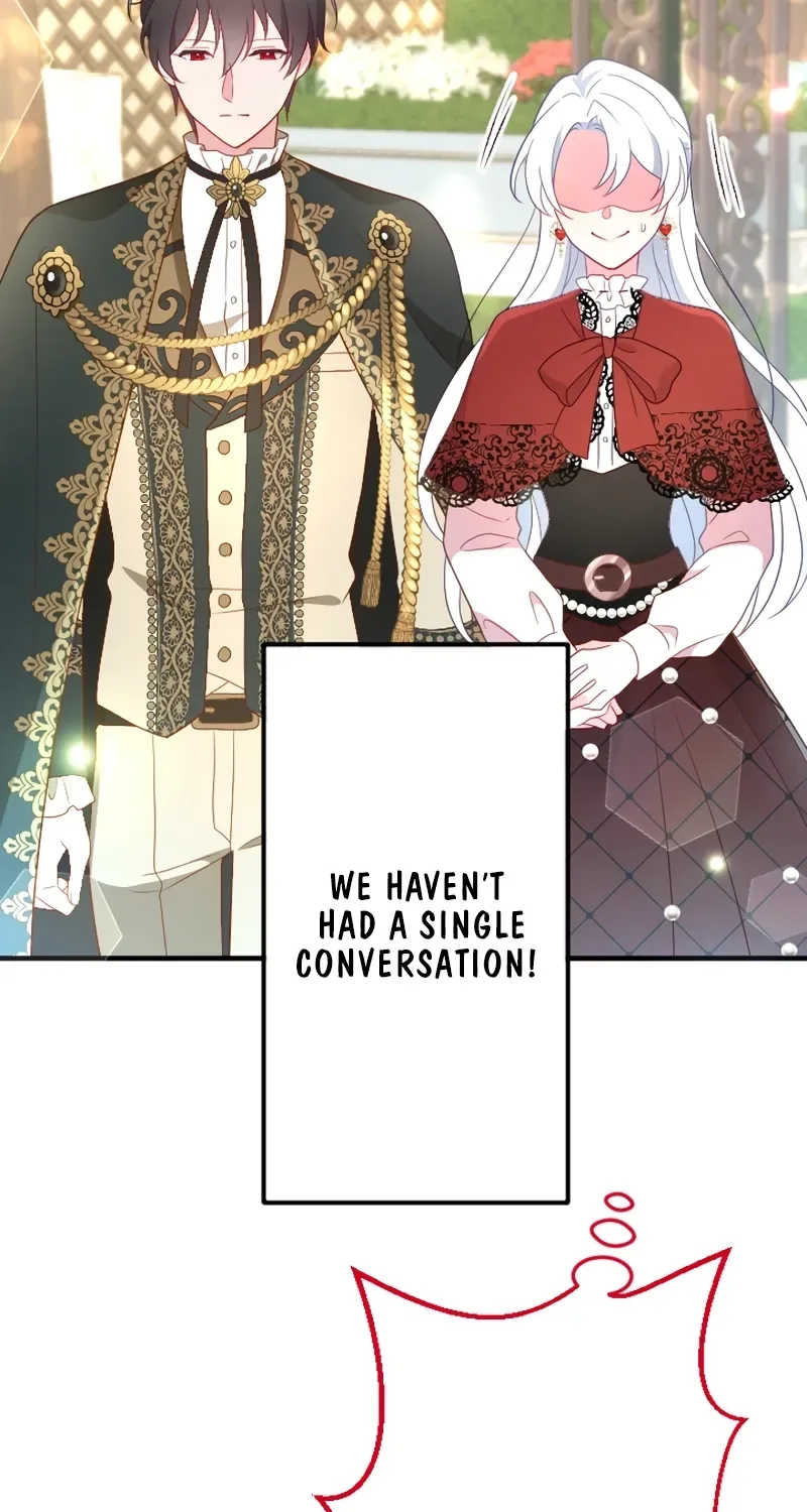 Kigen Tsuki Koujo no Hazu ga, Umaku Yari Sugite Shimatta You desu Chapter 5 page 46