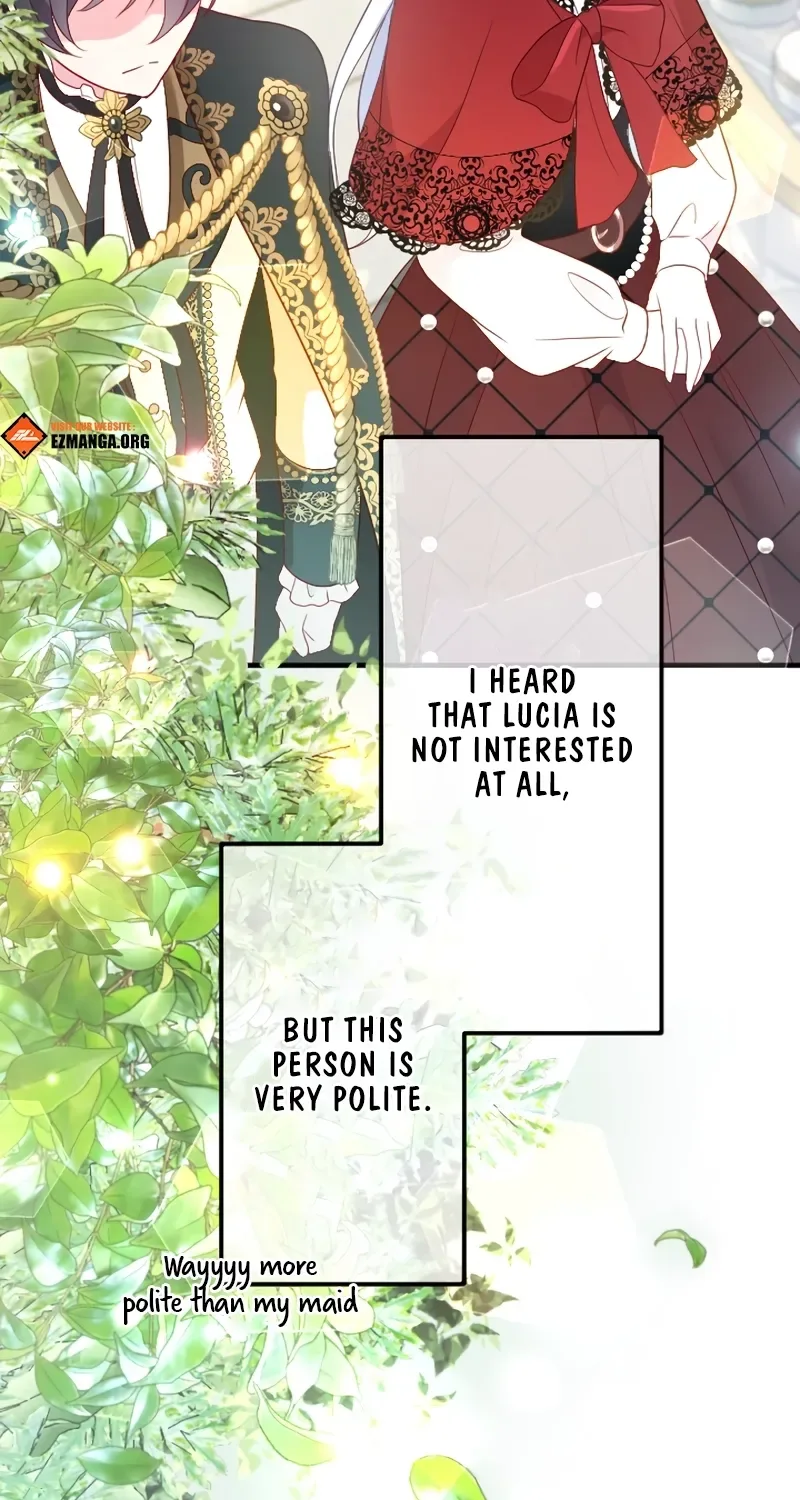 Kigen Tsuki Koujo no Hazu ga, Umaku Yari Sugite Shimatta You desu Chapter 5 page 48