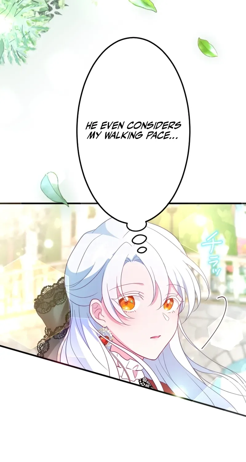 Kigen Tsuki Koujo no Hazu ga, Umaku Yari Sugite Shimatta You desu Chapter 5 page 49