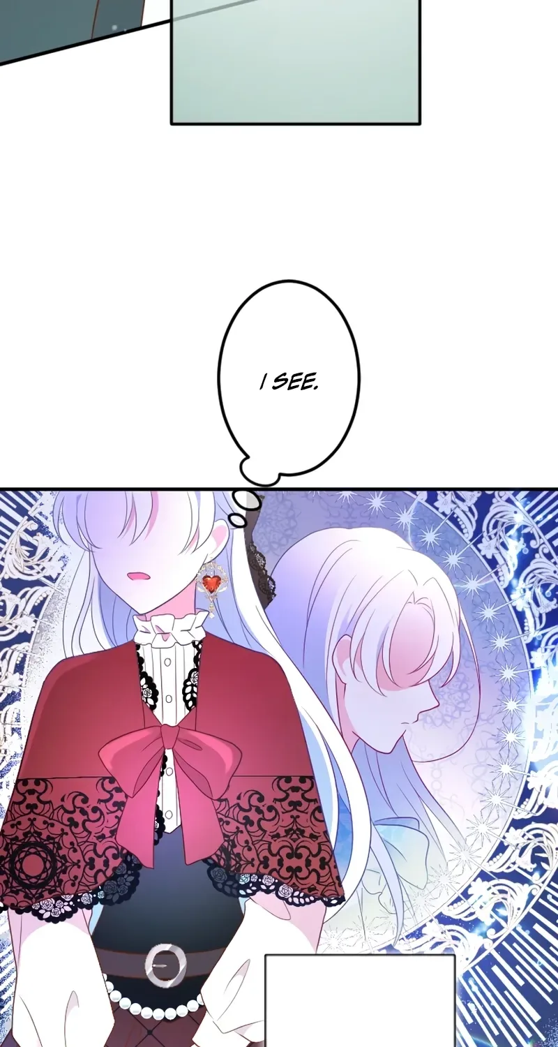 Kigen Tsuki Koujo no Hazu ga, Umaku Yari Sugite Shimatta You desu Chapter 5 page 53