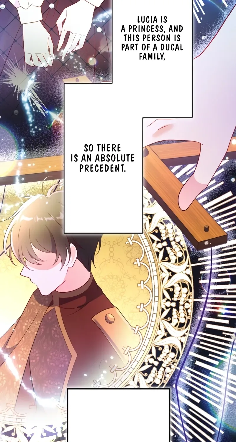 Kigen Tsuki Koujo no Hazu ga, Umaku Yari Sugite Shimatta You desu Chapter 5 page 54